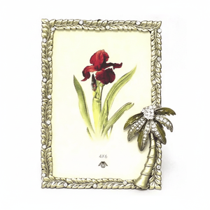 Accessoires de décoration d'intérieur Cadre photo en métal - Product Image 1