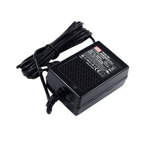 อะแดปเตอร์ทางการแพทย์ Mean Well GSM36B09-P1J 9V 4A DC สำหรับเครื่องใช้ในบ้าน เก้าอี้นวด จอภาพ และผลิตภัณฑ์ไอที - Product Image 1