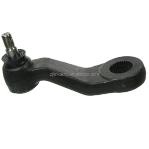 F5AZ3590A F8AZ3590AA Bras Pitman avant pourFORD CROWN <span class=keywords><strong>VICTORIA</strong></span> 1995-2002 MERCURY GRAND MARQUIS 1995-2002 - Product Image 2