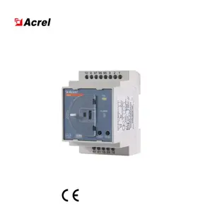 Monitor de Aislamiento de Línea Acrel <span class=keywords><strong>Asj</strong></span> Ld1C, Dispositivos de Monitoreo de Corriente Residual para Localización de Fallas a Tierra en Sistemas Sin Conexión a Tierra - Product Image 1