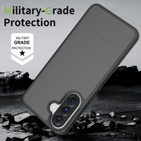 Fundas Personalizadas de Fábrica para Samsung A57, Fundas Protectoras para Teléfono Móvil con Tacto Suave, Cubierta Trasera con Sensación de Piel, Bolsas de Aire Integradas