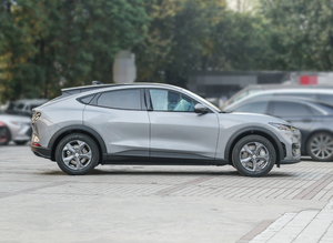 รถยนต์ไฟฟ้ามือสอง2022 Changan Fords <span class=keywords><strong>Mustang</strong></span> <span class=keywords><strong>Mach</strong></span> <span class=keywords><strong>E</strong></span> <span class=keywords><strong>4WD</strong></span> ขนาดกลาง - Product Image 4