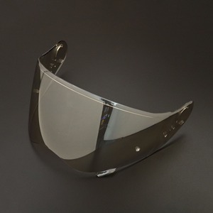 Visière de remplacement pour casque de moto Hornet ADV, anti-buée, double photochromique, protection UV, compatible avec Shoei - Product Image 4