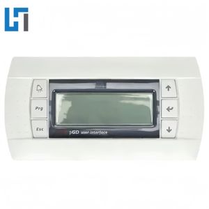 Nuevo Módulo de controlador de programación Plc PGD0000F00 Original Stock de automatización Industrial - Product Image 1