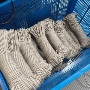 5 100% polyester olefin dây lõi nhẹ bán thành phẩm cho sợi ngoài trời nhuộm dệt vải Polypropylen - Product Image 2