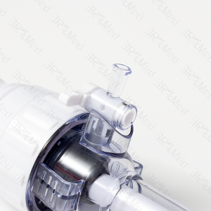 Kit de cánula y trócar óptico laparoscópico desechable para laparoscopia - Product Image 3