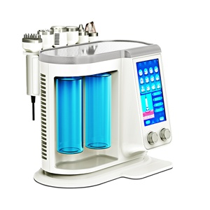 Appareil de beauté facial portable, antibactérien et anti-acné, appareil de lifting du visage, améliore la circulation sanguine - Product Image 1