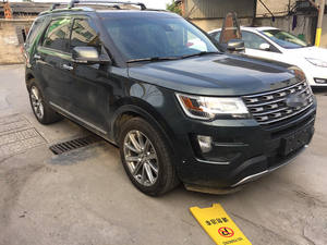 บอร์ดวิ่งไฟฟ้าอลูมิเนียมคุณภาพ klt-A-203-High สำหรับบันไดพลังงานขั้นบันไดสำหรับ <span class=keywords><strong>Everest</strong></span> 2016 + - Product Image 5