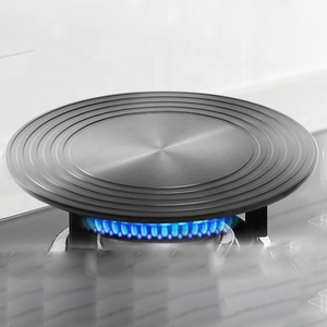 Difusor de Calor para Estufa de Gas, Placa de Conducción de Calor Antideslizante y Engrosada de <span class=keywords><strong>Aluminio</strong></span> Antiadherente para <span class=keywords><strong>Cocina</strong></span> - Product Image 5