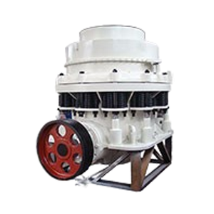 Trituradora de Cono Pequeña de Alta Eficiencia 20t/h para Cantera, Trituradora Secundaria Symons de 2 pies, Precio - Product Image 1