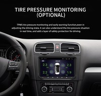 Android 12 Autoradio für vw passat b6 Multimedia-System für Volkswagen/Golf/Polo/Tiguan/Passat/b7/b6/SITZ/Leon/Skoda/Octavia