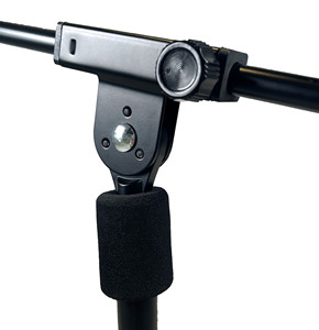 New Arrival Adjustable High Quality New Design <strong>Amp</strong> <strong>Stand</strong> With Boom Foldable - Product Image 5