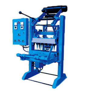 Máy Làm Cốc Wafer Tùy Chỉnh Thương Mại Máy Làm Bánh Quy Trứng Máy Làm Kem Ốc Quế Tự Động - Product Image 4