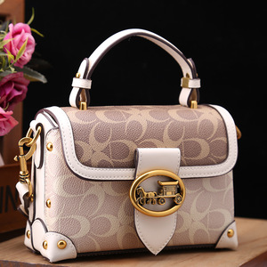 <span class=keywords><strong>Sac</strong></span> à main pour femme, style vintage d'été, <span class=keywords><strong>rouge</strong></span> rose, <span class=keywords><strong>petit</strong></span> <span class=keywords><strong>sac</strong></span> à main, élégant, haut de gamme, <span class=keywords><strong>sac</strong></span> bandoulière - Product Image 3