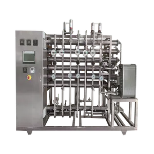 1.000L/Stunde RO-Wasserreinigungssystem / Trinkwasserbehandlungsausrüstung / Reine Trinkwasserbehandlungsmaschine