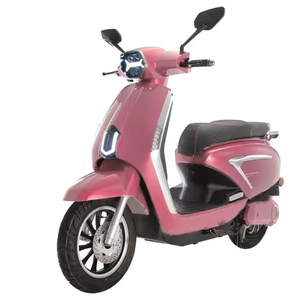 Scooter Eléctrico de 1000W con Batería para Adultos, Sensor Inteligente, Tipo 60V20AH, Carga Máxima 200KG, Velocidad Máxima 45km/h, Autonomía por Carga 80KM - Product Image 3