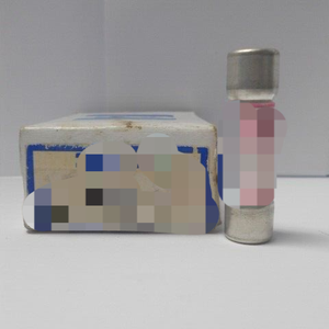 Novo Lote de Fusíveis Shawmut Trm 10 Fnm-10 250 Volt Nib Original em Estoque Pronto para Automação Industrial Pac Dedicado Plc <span class=keywords><strong>Progr</strong></span> - Product Image 1