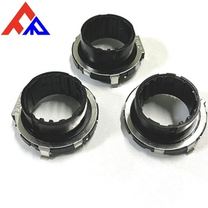 Encodeurs creux incrémentaux professionnels de la série Fanrui ED3513, type enfichable DC5V pour véhicules et appareils électroménagers - Product Image 6
