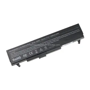 Pin Máy Tính Xách Tay 11.1V 5200MAh Dành Cho HP Compaq Presario B2000 LB32111B LB52113B LB52113D