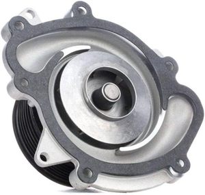A6422002201 pompa dell'acqua per Mercedes-Benz classe C W203 W204 S204 S204 CLK C209 <span class=keywords><strong>C219</strong></span> E classe W211 A207 C207 S211 GLK-Class X204 - Product Image 2