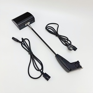 Lámpara LED para Truss <span class=keywords><strong>de</strong></span> 20W 30W 50W - Brazo Largo, AC85-265V, Abrazadera Ajustable para Tubos <span class=keywords><strong>y</strong></span> Tuberías, Uso en <span class=keywords><strong>Exposiciones</strong></span> - Product Image 4