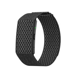 New ES100 AI Voice Recording Screenless Bracelet Activity Tracker Sleeping Heart Rate SpO2 Monitoring AI Assistant Smart Band - Product Image 1