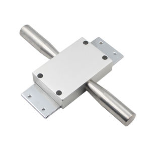 <span class=keywords><strong>500N</strong></span> डिजिटल बल गेज के साथ संभाल - Product Image 4