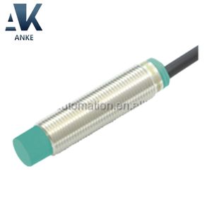 P + F เซนเซอร์สวิตช์ความใกล้ชิดอุปนัย NBB2-12GM50-E2 NBB4-12GM50-E0 NBB4-12GM50-E2 ตัวแทน Pepperl + Fuchs P + F - Product Image 2