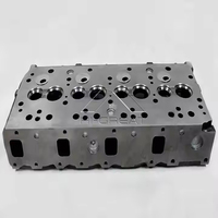 4BD2 4BD2T 4BD2-T Engine Cylinder Head 8-94256-853-1 8-97103-027-3 8942568531 8971030273 for Isuzu Auto Engine Systems Aluminium