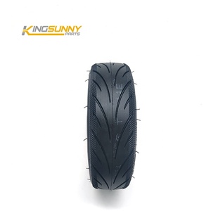 Pièces détachées pour trottinette électrique Pneu d'origine avec <span class=keywords><strong>gel</strong></span> <span class=keywords><strong>gel</strong></span>ée pour Seg Way F2 F2 Plus F2 Pro Kickscooter Roue en caoutchouc Accessoire de remplacement - Product Image 3