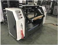 Machine de plastification en plastique de haute qualité fabriquée en Chine