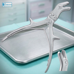 Prix de gros – Meilleur écarteur chirurgical manuel en acier inoxydable certifié CE, instrument de chirurgie générale Classe I ISO13485 - Product Image 3
