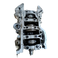 Brand New 2.0L G4NC Engine Cylinder Block Assembly for Hyundai I30 I40 Ix35 Tucson Kia Carens Cerato Sportage