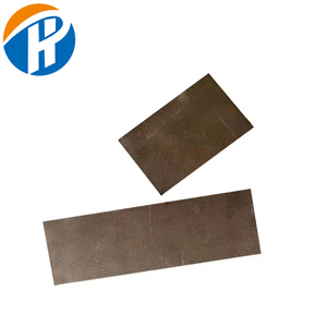 Lámina de Mica Delgada y Gruesa de <span class=keywords><strong>Alta</strong></span> <span class=keywords><strong>Temperatura</strong></span>, Junta de Mica, <span class=keywords><strong>Placa</strong></span> de Mica de Aislamiento Natural para Electrodomésticos - Product Image 1