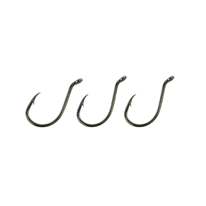 Meilleures ventes 1000 pièces/sac Ensemble d'hameçons de pêche en acier à haute teneur en carbone <span class=keywords><strong>Hameçon</strong></span> simple <span class=keywords><strong>Hameçon</strong></span> à pêche à la mouche Hameçons à barbe <span class=keywords><strong>pour</strong></span> carpes Hameçons de pêche - Product Image 2