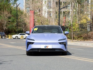 Nuevo Dongfeng Yipai <span class=keywords><strong>007</strong></span> EV 2025, Sedán Eléctrico de Lujo con 550 km de Autonomía, Carga Rápida y Tecnología Inteligente para Exportación - Product Image 2