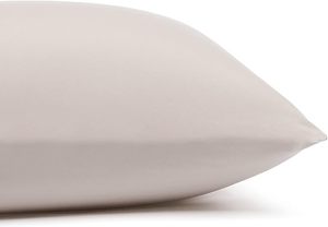 Draps de lit de luxe pour hôtel 100% coton, extra doux, rafraîchissants - Résistants aux plis, à la décoloration et aux taches (Queen, Blanc) - Product Image 2