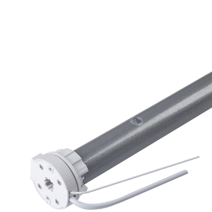 Persiana Enrollable Automática WiFi Tuya Mini, Motor Tubular de 38 mm, Sensor de Cortina, Moderna, para Hogar y Oficina - Product Image 3
