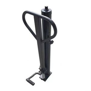 <b>Manual</b> Hydraulic Stacker Cylinder 1 Ton 2 Ton Pump For Electric <b>Forklift</b> Parts - Product Image 5