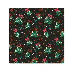 Ensemble de Mahjong Américain de Luxe Personnalisable de 160 Pièces en Acrylique Gravé, Thème Côte Moderne, Portable, Écologique et Résistant à l'Eau - Product Image 6