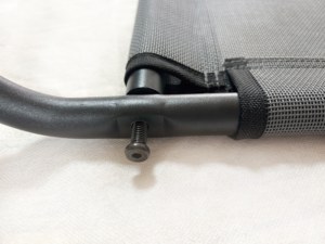 Nido de verano para mascotas, Camping al aire libre, perro grande, Golden <span class=keywords><strong>Retriever</strong></span>, cama de campamento transpirable, suministros para perros, colchón, cama a prueba de humedad - Product Image 6