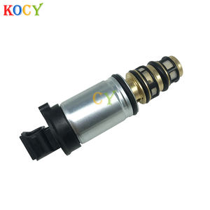 Soupape de commande de compresseur de climatisation à qualité variable garantie pour Buick GT /<span class=keywords><strong>Polo</strong></span>/<span class=keywords><strong>Maserati</strong></span> Nissan Sylphy Universal - Product Image 3
