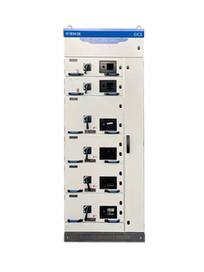 중국공장 착한가격 산업용 배전용 실내 중전압 개폐 패널 박스 캐비닛 - Product Image 2