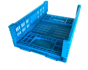 Great-cesta <span class=keywords><strong>de</strong></span> plástico plegable para transporte <span class=keywords><strong>de</strong></span> <span class=keywords><strong>huevos</strong></span>, herramienta <span class=keywords><strong>de</strong></span> transporte, gran oferta - Product Image 3