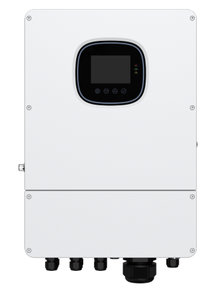 Sistema de energía solar Yangtze europeo y estadounidense independiente 15kw 20kw fuera de la red con respaldo de batería - Product Image 3