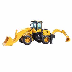 Chargeuse-pelleteuse sur pneus JCB 3CX d'occasion, modèle 2022, capacité nominale de 6 tonnes, moteur en vente - Product Image 1