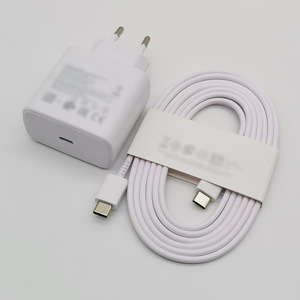 <span class=keywords><strong>Cargador</strong></span> al por mayor <span class=keywords><strong>tipo</strong></span> C PD 45W adaptador de carga súper rápida enchufe de la UE <span class=keywords><strong>cargador</strong></span> de pared de viaje portátil para <span class=keywords><strong>Samsung</strong></span> S20 S21 TA845 - Product Image 5