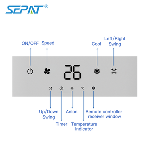 مروحة تبريد ثلج كهربائية 25 لتر للمنزل تيار مستمر 24 فولت تيار متردد - Product Image 5