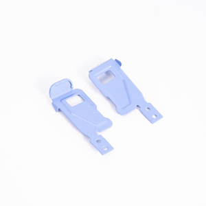 Tùy chỉnh các bộ phận <span class=keywords><strong>CNC</strong></span> dập các bộ phận tấm kim loại và các bộ phận hình đặc biệt tấm kim loại dập các bộ phận - Product Image 5