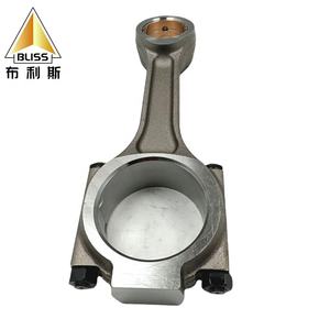 Pneus de camion lourd de haute qualité 6L Ultimate High Boost reliant le roulement de bielle de rechange du moteur 3979744 pour Cummins Engine - Product Image 1